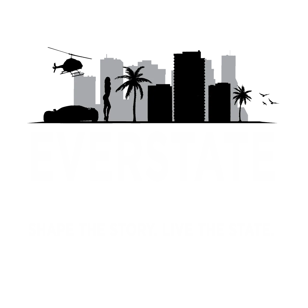 Everstate Life Logo